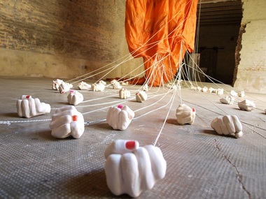 Galeria Anca Poteraşu participă la târgul de artă contemporană Zona Maco din Mexic