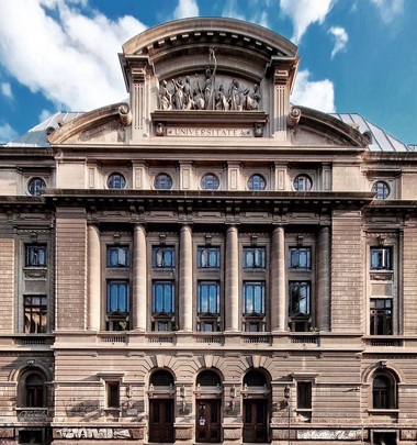 Universitatea din Bucureşti a decis retragerea titlului de Doctor Honoris Causa acordat mareşalului Ion Antonescu