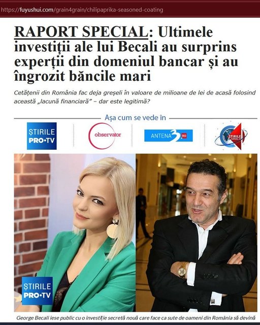 Directoratul Naţional de Securitate Cibernetică: Atenţie la postările de pe reţelele de social media care promovează false oportunităţi de investiţie sau câştig rapid / Atacatorii copiază identitatea vizuală a unor site-uri de presă