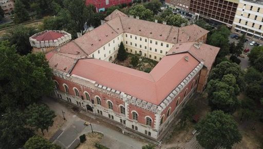 Bani din PNRR pentru Castelul Huniade din Timişoara, după ce Consiliul Judeţean Timiş a contestat lista obiectivelor finanţate prin acest program

