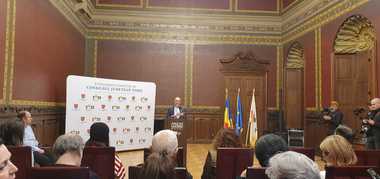 Nepoţii lui Victor Brauner vor veni la Timişoara la expoziţia dedicată înaintaşului lor
