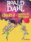 Cărţile lui Roald Dahl, autor al romanelor „Matilda” sau „Charlie şi Fabrica de ciocolată”, rescrise pentru a elimina vocabularul jignitor. Salman Rushdie a numit o „cenzură absurdă”