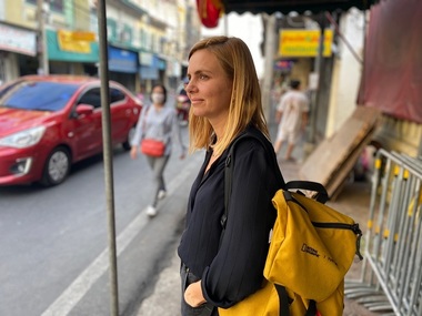 Al treilea sezon al serialului documentar de investigaţie „Ilegal cu Mariana van Zeller” are premiera pe 23 februarie, la National Geographic