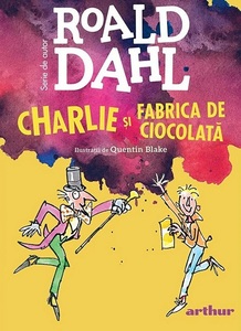 Editorul francez al lucrărilor lui Roald Dahl nu va modifica cărţile autorului britanic