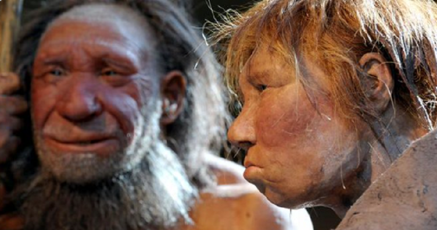 Oamenii din specia Homo sapiens erau înarmaţi în Europa acum 54.000 de ani cu arcuri şi săgeţi 