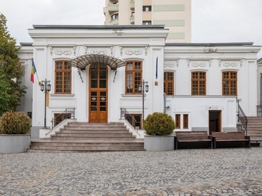 Soluţii de restaurare şi reamenajare a Casei Eliad, clădire de patrimoniu, într-un workshop la ARCUB susţinut de arhitectul şi artistul plastic francez Jean-Guy Lecat