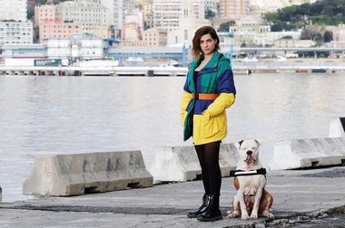 Serialul italian poliţist „Blanca”, din 27 februarie la DIVA - VIDEO