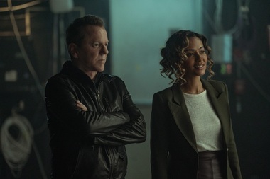 Kiefer Sutherland în „Rabbit Hole”, disponibil pe SkyShowtime din 31 martie - VIDEO