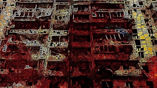 Expoziţie multimedia dedicată curajului şi rezistenţei poporului ucrainean, la New York - FOTO