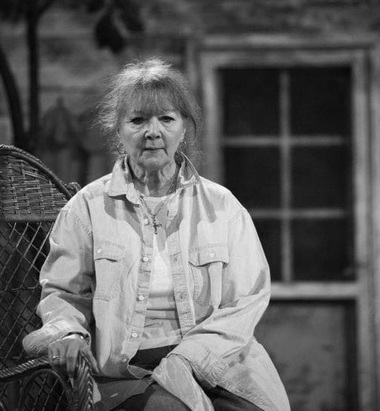 Actriţa Valeria Ogăşanu a murit la vârsta de 76 de ani