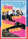 Cartea "The Beatles: O istorie", de Craig Brown, lansată de editura Nemira