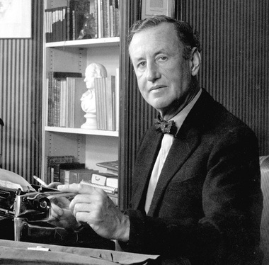 Romanele din seria James Bond de Ian Fleming vor fi editate pentru a elimina pasajele rasiste