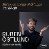 Regizorul suedez Ruben Östlund va fi preşedintele juriului Festivalului de Film de la Cannes