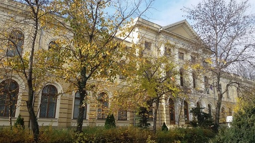 Intrare gratuită la Muzeul "Antipa" pentru doamne şi domnişoare, de 1 martie
