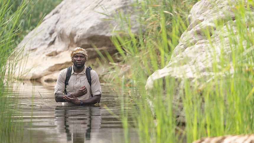 Noi serii documentare la National Geographic în martie: „7 zile foarte grele" şi „Salvatori pe drumuri îngheţate" 