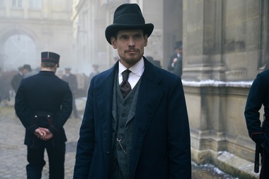 Serialul francez „Paris Police 1905”, o producţie Canal+ Original, va fi disponibil din 30 martie pe Focus Sat - VIDEO