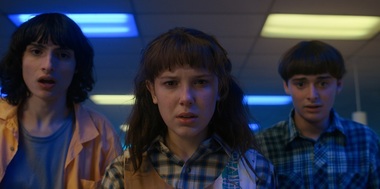 "Stranger Things" - O nouă poveste sub formă de piesă de teatru va fi jucată la Londra la sfârşitul anului - FOTO