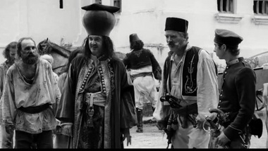 O noapte albă cu filmele lui Radu Jude, la TVR Cultural - FOTO