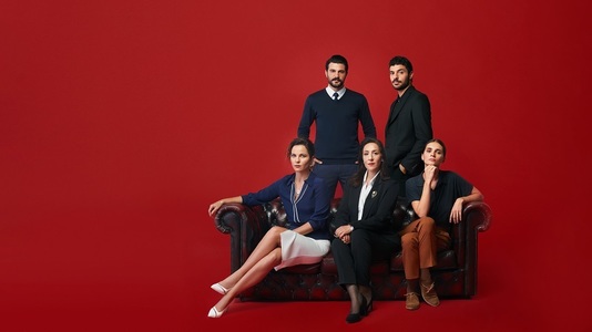 Primul serial dublat în română, în premieră la Kanal D