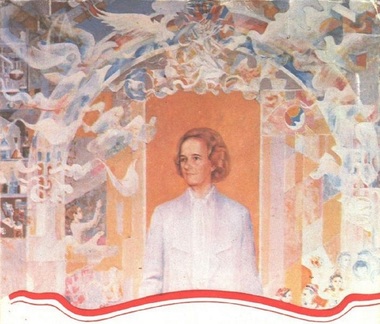„Superfemeia regimului comunist - muncitoare şi mamă eroină”, expoziţie temporară la Muzeul Amintirilor din Comunism