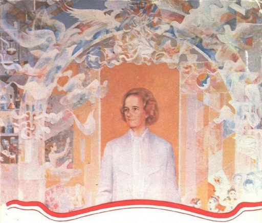 „Superfemeia regimului comunist - muncitoare şi mamă eroină”, expoziţie temporară la Muzeul Amintirilor din Comunism