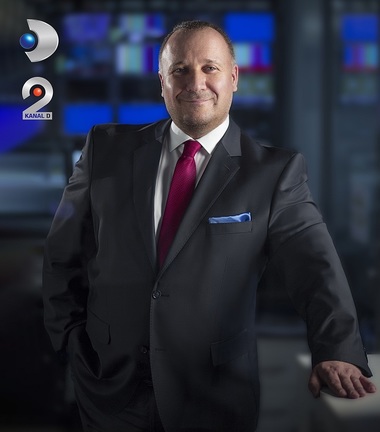 INTERVIU - Ugur Yesil, CEO Dogan Media International: "Abordarea diferită a ştirilor, reportajelor, emisiunilor de tip quiz de cultură generală şi interviuri-portret ne-au diferenţiat"