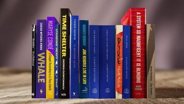 International Booker Prize - Romane de Maryse Condé, Andrei Kurkov, Georgi Gospodinov, selectate pe lista lungă