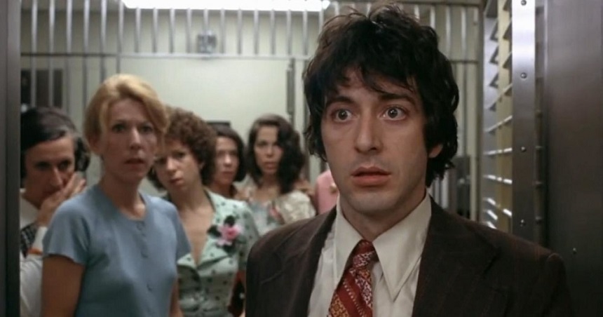 "Serpico", "După-amiază de câine", "12 oameni furioşi", între cele şase filme de Sidney Lumet în variantă restaurată, la TIFF 2023 - VIDEO