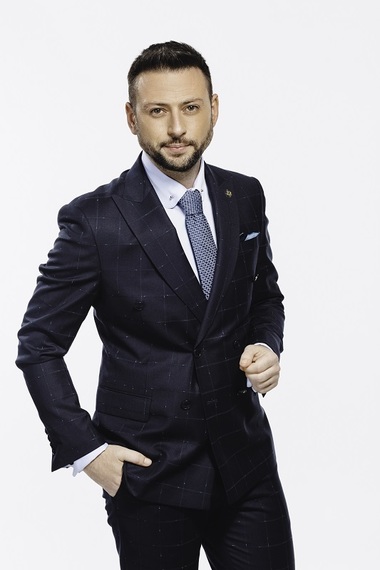 Jurnalistul Radu Andrei Tudor va prezenta „News Time” la Kanal D2