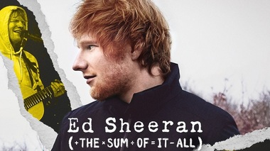 Documentarul în patru părţi „Ed Sheeran: The Sum of It All", din 3 mai pe Disney+/ VIDEO