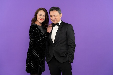 Emisiunea „Gala umorului" revine după şapte ani la TVR 1