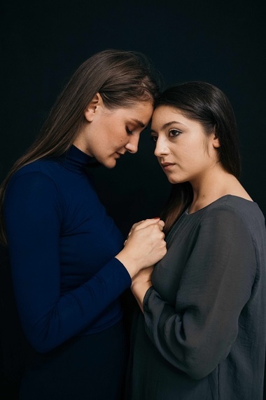 Teatrul „Gong” Sibiu joacă în licee de Ziua Mondială a Teatrului