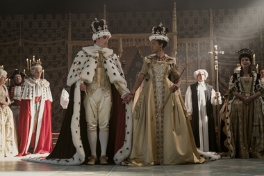 „Queen Charlotte: A Bridgerton Story”, disponibil din 4 mai pe Netflix - VIDEO
