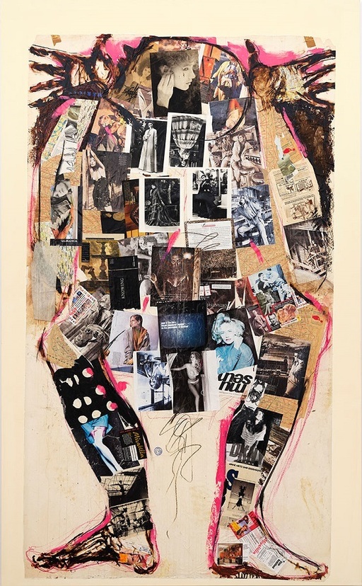 Art Paris 2023 - Gaep, singura galerie de artă românească care participă la târg, prezintă lucrări de Damir Očko şi Mircea Stănescu