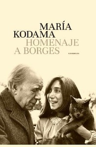 Maria Kodama, văduva celebrului scriitor argentinian Jorge Luis Borges, a murit 