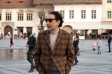 Dragoş Buhagiar, preşedintele UNITER: "Să ne luptăm „prin” teatru, nu „pentru” el…"