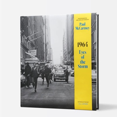 Fotografii inedite cu membrii The Beatles realizate de Paul McCartney, publicate înainte de o expoziţie eveniment