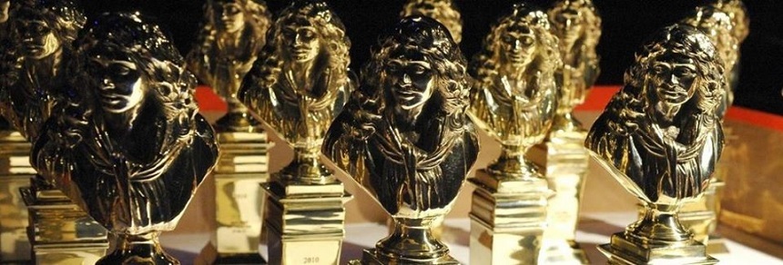 Premiile Molière 2023 - Opera rock "Starmania", nominalizată. Isabelle Huppert concurează pentru a noua oară la categoria "cea mai bună actriţă" 