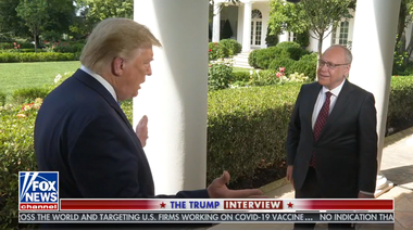 Postul Fox News va fi judecat în aprilie pentru defăimare la alegerile prezidenţiale din 2020