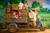 "My Neighbour Totoro", Paul Mescal, Jodie Comer, marii câştigători la gala Premiilor Olivier