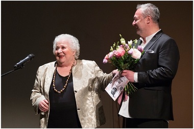 Ovidiu Şandor, Mircea Cărtărescu, Ştefan Câlţia, Dorina Lazăr, între câştigătorii Galei Premiilor Radio România Cultural 2023