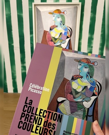 Picasso este celebrat la 50 de ani de la moarte prin zeci de expoziţii în Franţa şi Spania 