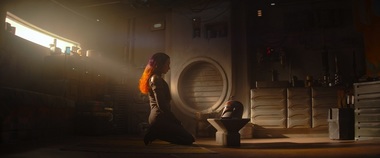 Disney+ şi Lucasfilm au lansat trailerul serialului „Star Wars: Ahsoka” - FOTO/ VIDEO