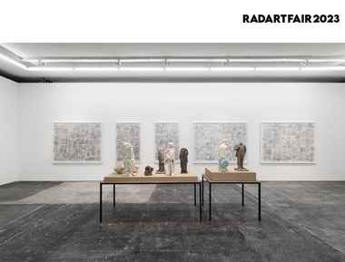 Târgul de artă contemporană RAD Art Fair, între 4 şi 7 mai, reuneşte 20 de galerii din Bucureşti, Cluj, Timişoara şi Chişinău