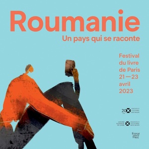 Prezenţa românească la Festival du Livre de Paris, sub motto-ul "România - o ţară care se povesteşte"