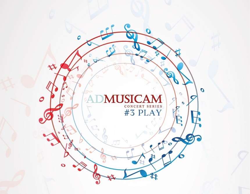 Un concert în cadrul proiectului AdMusicam, adresat muzicienilor cu vârste între 16 şi 25 de ani, va avea loc la Palatul Suţu