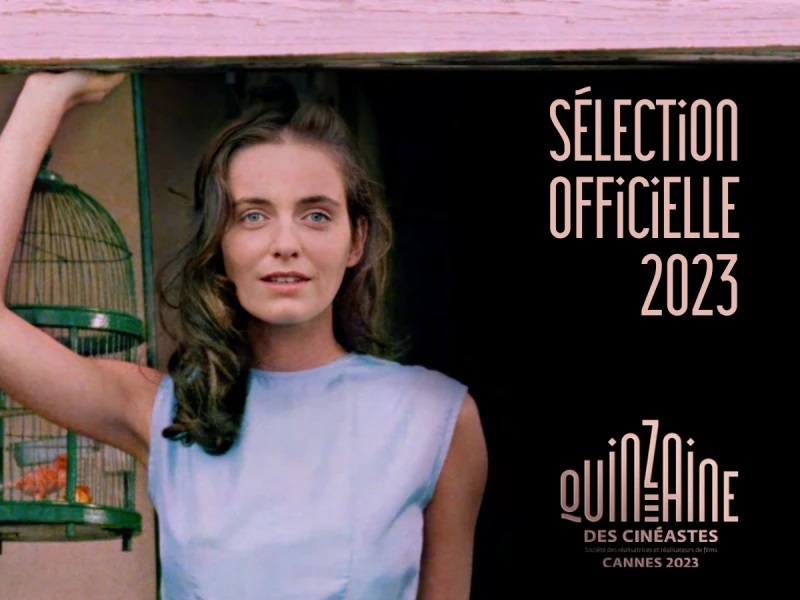 Cannes 2023 - Filme de Cédric Kahn şi Michel Gondry, prezentate în secţiunea paralelă Quinzaine des Cinéastes 