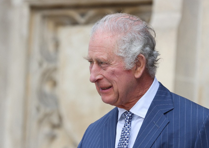 Charles III şi-a cerut scuze că nu a invitat-o la încoronarea sa pe Pamela Hicks, verişoara prinţului Philip 