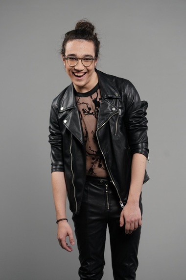Eurovision 2023 - Delegaţia României pleacă sâmbătă la Liverpool. Prima repetiţie a lui Theodor Andrei va fi pe 1 mai