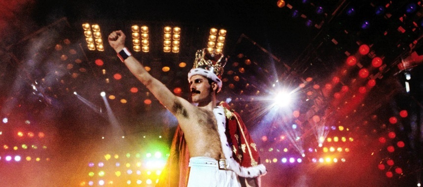 Obiecte personale şi de artă colecţionate de Freddie Mercury, scoase la licitaţie